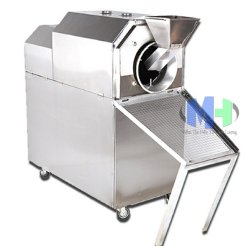 Máy Rang Hạt Inox 15 kg (MHRH-A07)